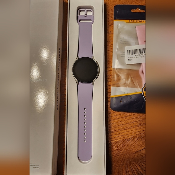Samsung Galaxy watch 5 - Picture 2 of 4